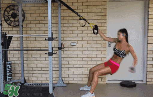 trx訓(xùn)練是有氧嗎？trx訓(xùn)練是有氧還是無(wú)氧？