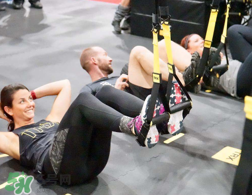 trx訓(xùn)練適合什么人？trx訓(xùn)練不適宜哪些人？