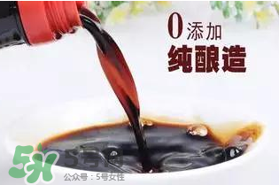 兒童醬油哪個牌子好？兒童醬油什么牌子好？