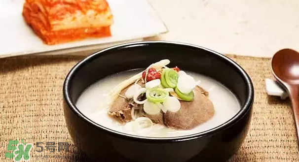 秋季養(yǎng)生吃什么？秋季養(yǎng)生湯推薦