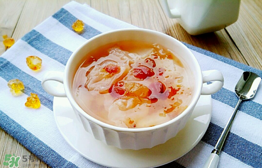 秋季養(yǎng)生吃什么？秋季養(yǎng)生湯推薦