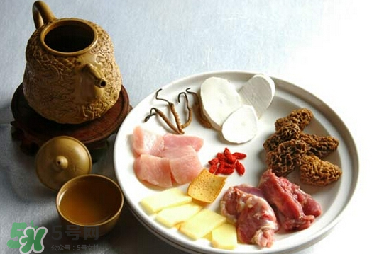 秋季養(yǎng)生吃什么？秋季養(yǎng)生湯推薦