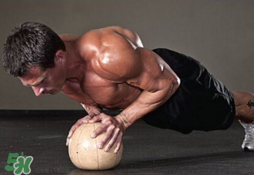 藥球波比跳怎么練？波比跳這樣練才有效