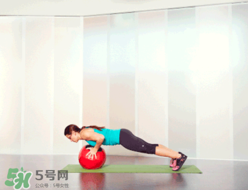 藥球波比跳怎么練？波比跳這樣練才有效