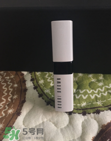 芭比波朗至盈呵護(hù)潤(rùn)唇膏能當(dāng)口紅用嗎