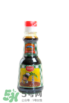 兒童醬油和成人醬油的區(qū)別 兒童醬油有必要買嗎？