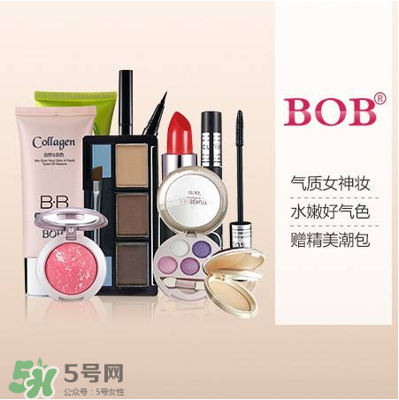 ?bob是什么牌子的彩妝？bob彩妝是哪個(gè)國(guó)家的？