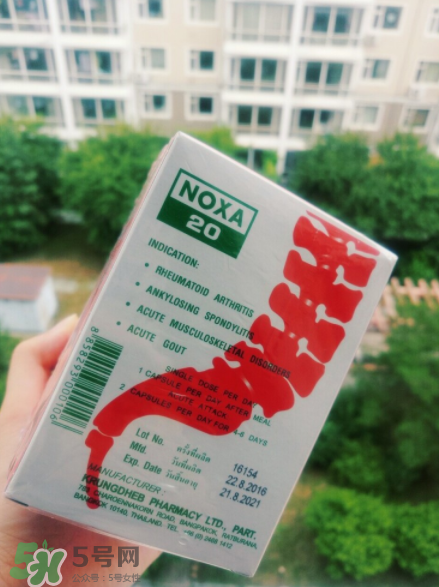 娜莎痛風(fēng)藥使用方法是什么？