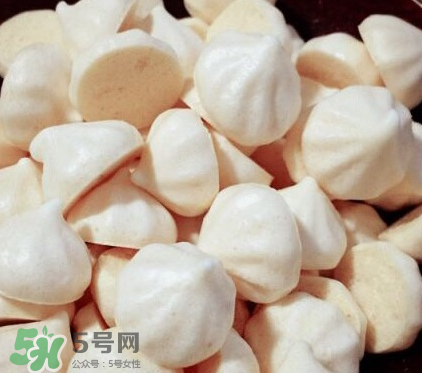 溶溶豆幾個月可以吃？溶溶豆的吃法講解