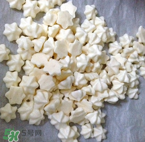 溶溶豆幾個月可以吃？溶溶豆的吃法講解