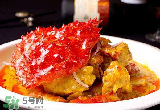 帝王蟹的營(yíng)養(yǎng)價(jià)值 帝王蟹的功效與作用 帝王蟹的營(yíng)養(yǎng)價(jià)值 帝王蟹的功效與作用