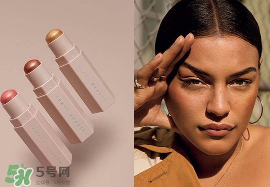 fenty beauty修容棒色號(hào)_試色圖 fenty beauty修容棒色號(hào)_試色圖