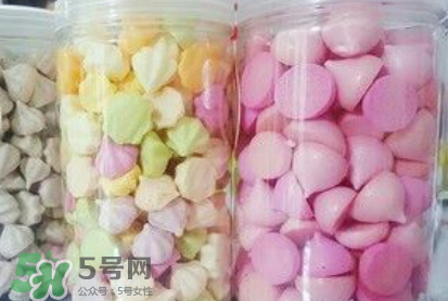 如何制作溶豆？家庭制作溶豆方法大全