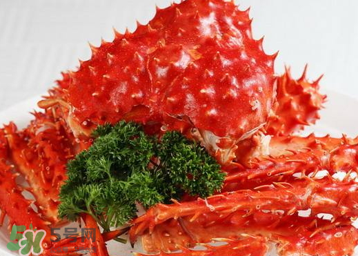 帝王蟹的營(yíng)養(yǎng)價(jià)值 帝王蟹的功效與作用 帝王蟹的營(yíng)養(yǎng)價(jià)值 帝王蟹的功效與作用