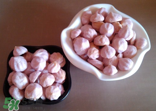 如何制作溶豆？家庭制作溶豆方法大全