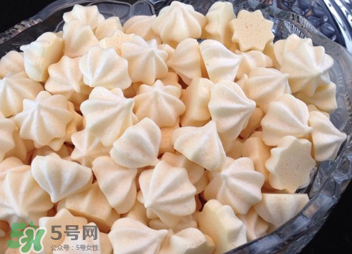 如何制作溶豆？家庭制作溶豆方法大全