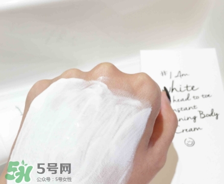 dr.althea艾醫(yī)生身體素顏霜怎么樣？使用方法分享