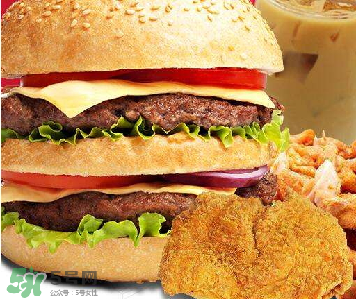 德克士雙層脆雞大大堡多少錢？德克士雙層脆雞大大堡好吃嗎？