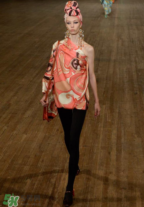 marc jacobs2018春夏系列怎么樣_好看嗎？