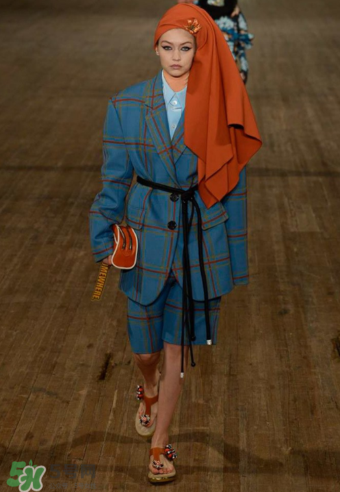 marc jacobs2018春夏系列怎么樣_好看嗎？