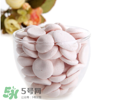 溶豆豆吃了有什么好處？溶豆豆有什么營養(yǎng)價值？