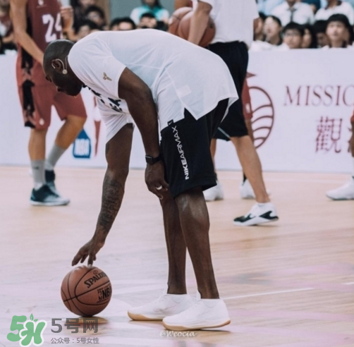 nike kobe ad mid baseline什么時(shí)候發(fā)售_多少錢？