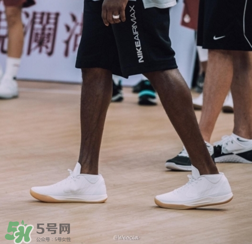 nike kobe ad mid baseline什么時(shí)候發(fā)售_多少錢？