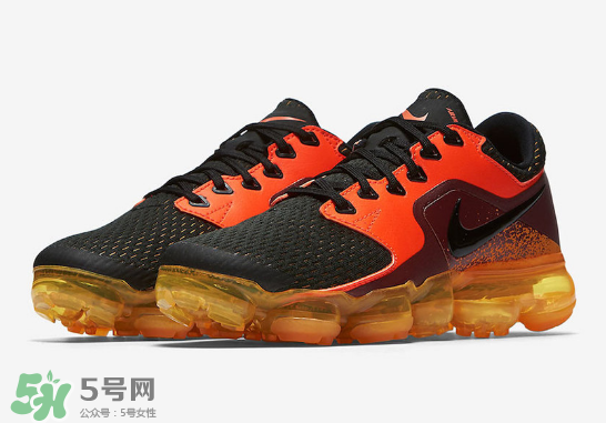 nike air vapormax cs什么時候發(fā)售？