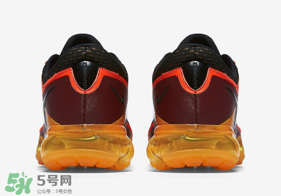 nike air vapormax cs什么時候發(fā)售？