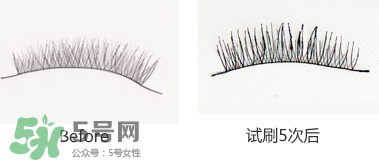 芭比波朗流云美睫睫毛膏和美寶蓮瞬盈翹密睫毛膏哪個(gè)好 芭比波朗流云美睫睫毛膏和美寶蓮瞬盈翹密睫毛膏哪個(gè)好