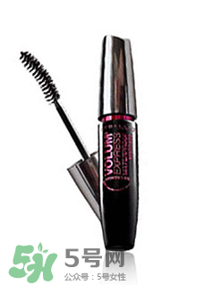 芭比波朗流云美睫睫毛膏和美寶蓮瞬盈翹密睫毛膏哪個(gè)好 芭比波朗流云美睫睫毛膏和美寶蓮瞬盈翹密睫毛膏哪個(gè)好