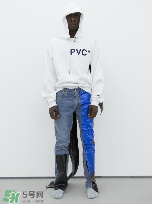 a cold wall2018春夏系列怎么樣_好看嗎？