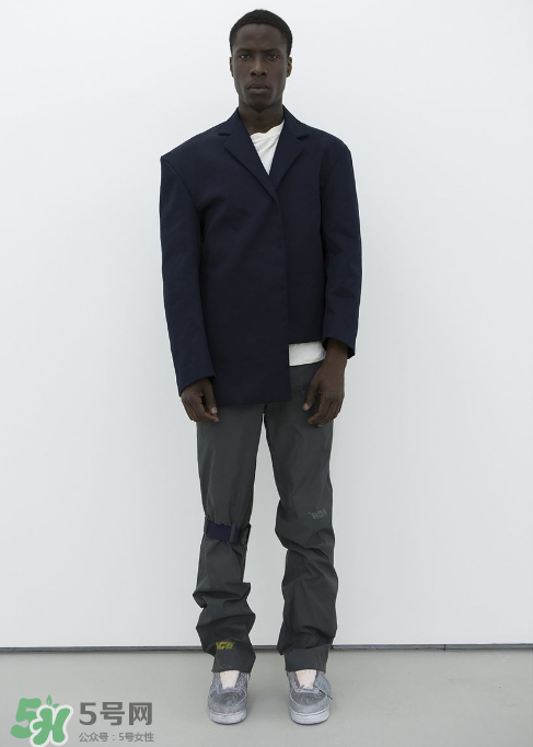 a cold wall2018春夏系列怎么樣_好看嗎？