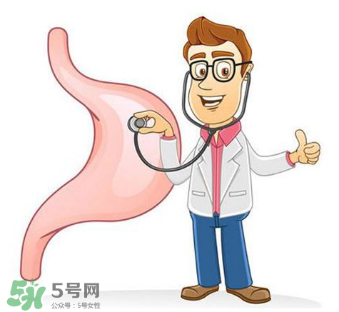 脾胃不和是怎么回事？脾胃不和的癥狀