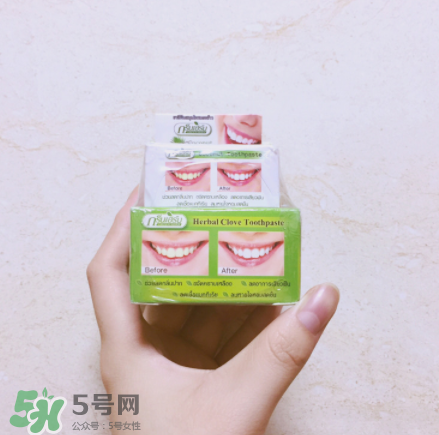 Rasyan牙粉怎么用？牙粉正確使用方法