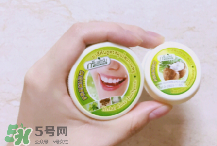 Rasyan牙粉怎么用？牙粉正確使用方法