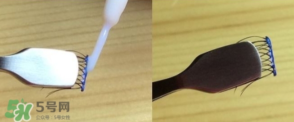 愛茉莉假睫毛雙眼皮膠水怎么樣？使用方法揭曉