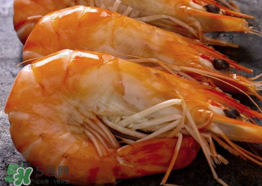 明蝦是海蝦還是河蝦？明蝦是什么蝦？