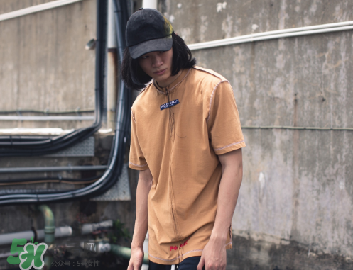 a cold wall是什么牌子？a cold wall是什么檔次？