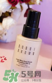 芭比波朗無(wú)感持妝粉底露色號(hào)大全 芭比波朗無(wú)感持妝粉底露色號(hào)大全