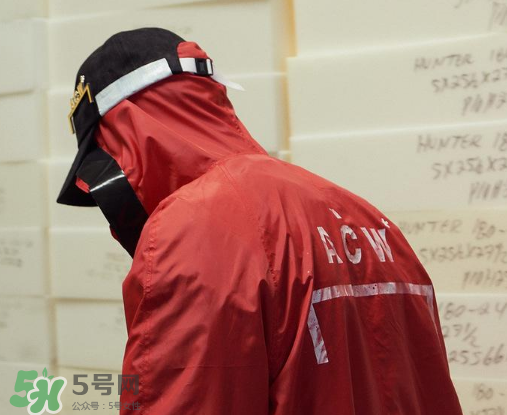 a cold wall在哪買？a cold wall哪里有實體店？