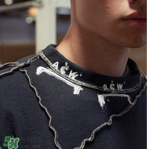 a cold wall在哪買？a cold wall哪里有實體店？