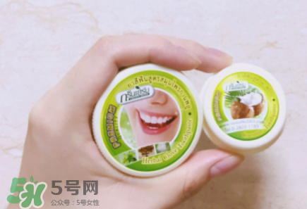 泰國(guó)rasyan牙粉多少錢？rasyan牙粉價(jià)格介紹