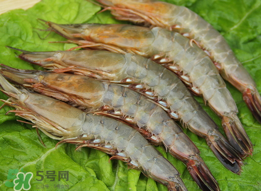 海蝦怎么做簡(jiǎn)單又好吃？海蝦怎么去掉蝦線？