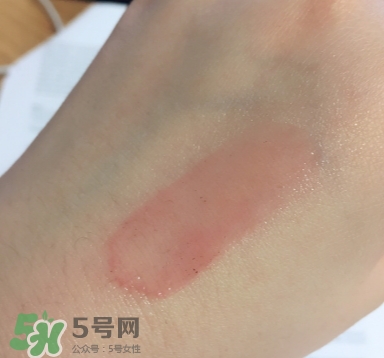 vaseline凡士林唇膏怎么樣？不同顏色區(qū)別