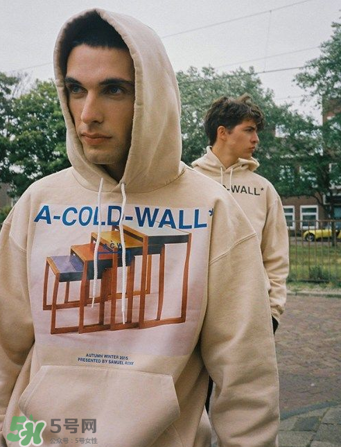 a cold wall貴嗎？a cold wall什么價(jià)位？