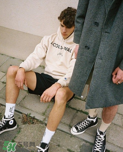 a cold wall貴嗎？a cold wall什么價(jià)位？