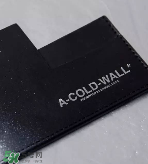 a cold wall貴嗎？a cold wall什么價(jià)位？