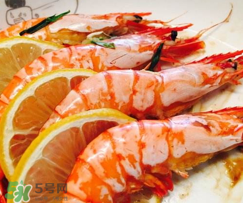 草蝦的營養(yǎng)價值 吃草蝦的好處 草蝦的營養(yǎng)價值 吃草蝦的好處