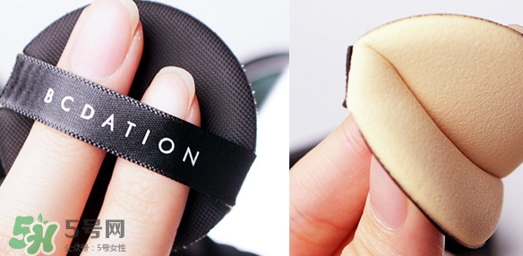 魔法森林bcd氣墊怎么樣？色號看這里